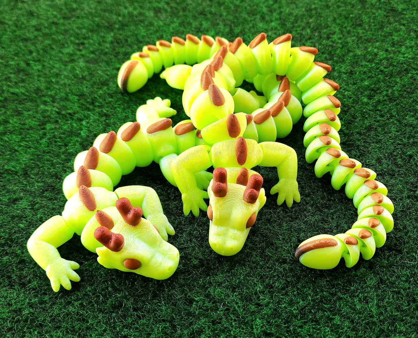Dragons (Zou)