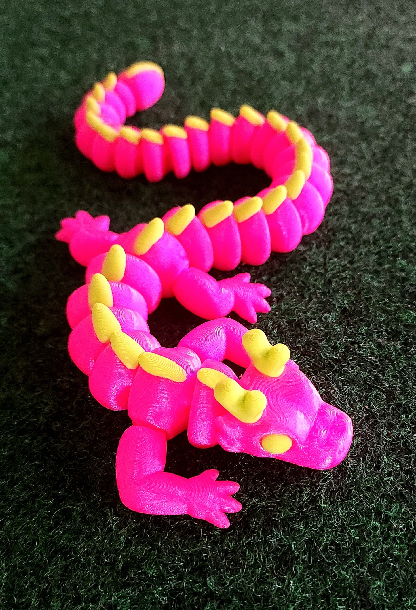 Dragons (Zou)
