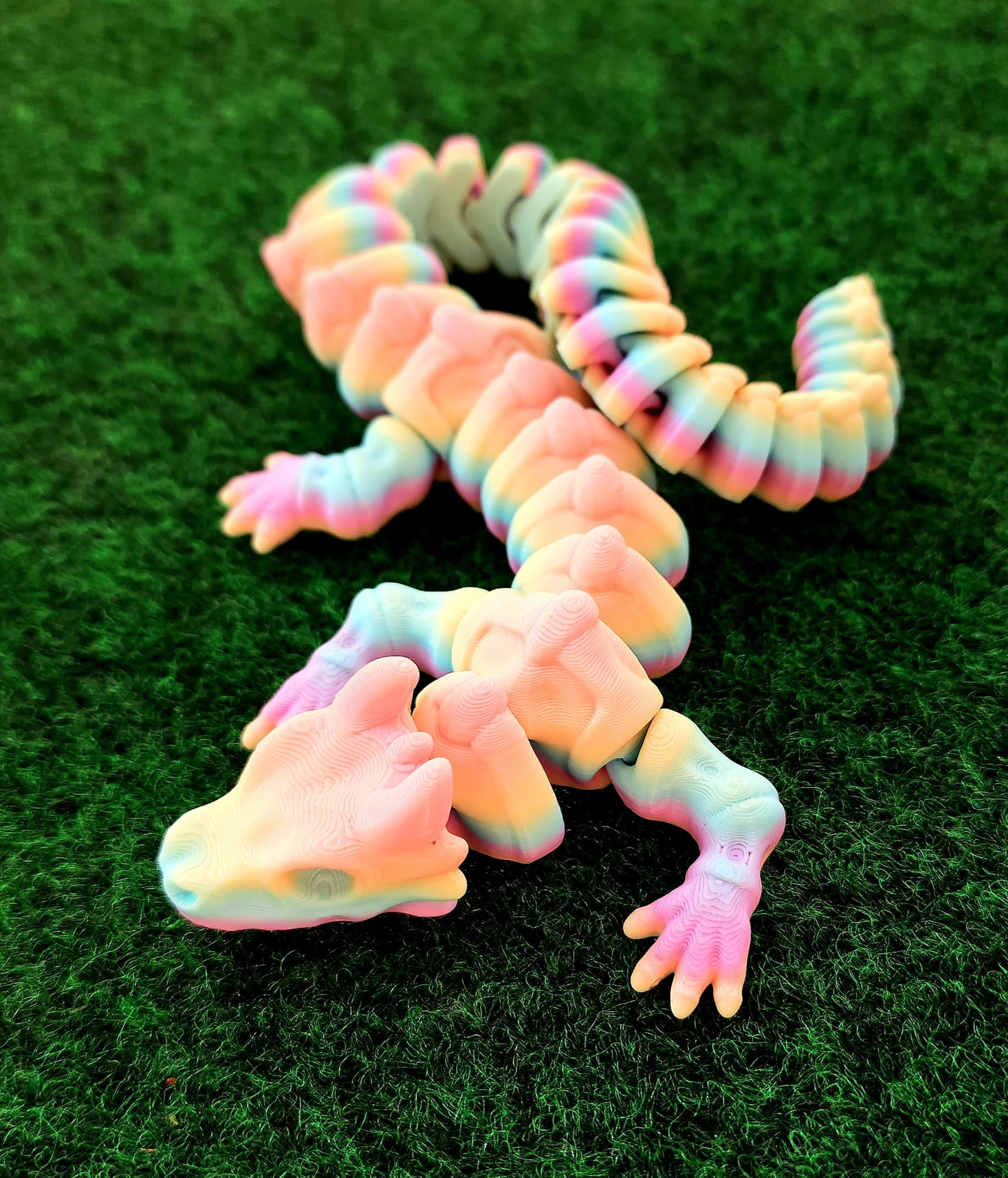 Dragons (Zou)