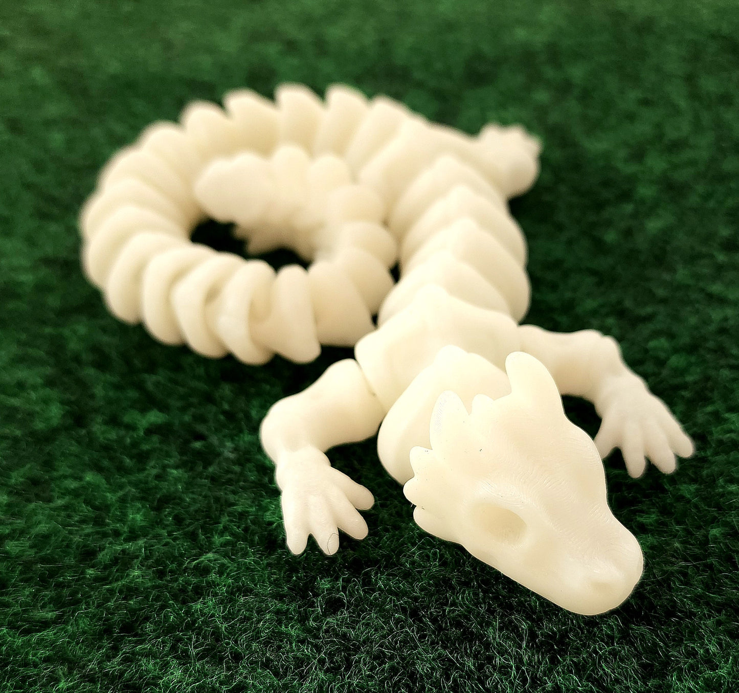 Dragons (Zou)