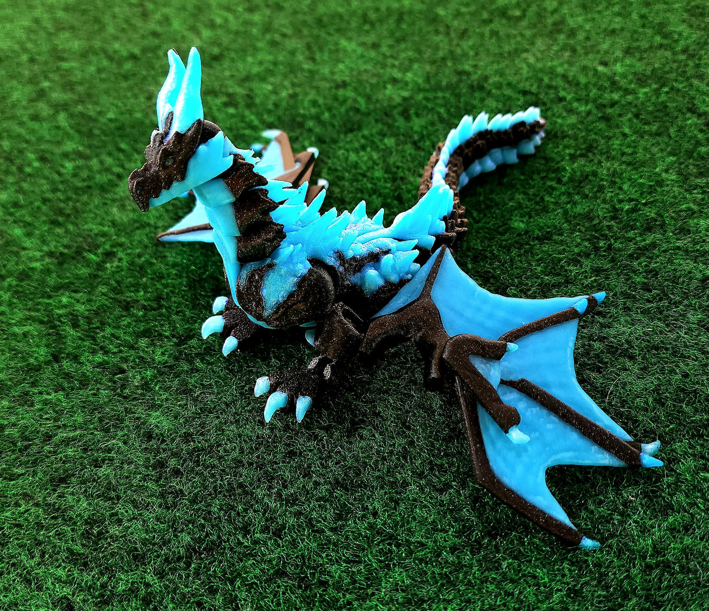 --Wyvern Collection 💥NEW COLOR💥--