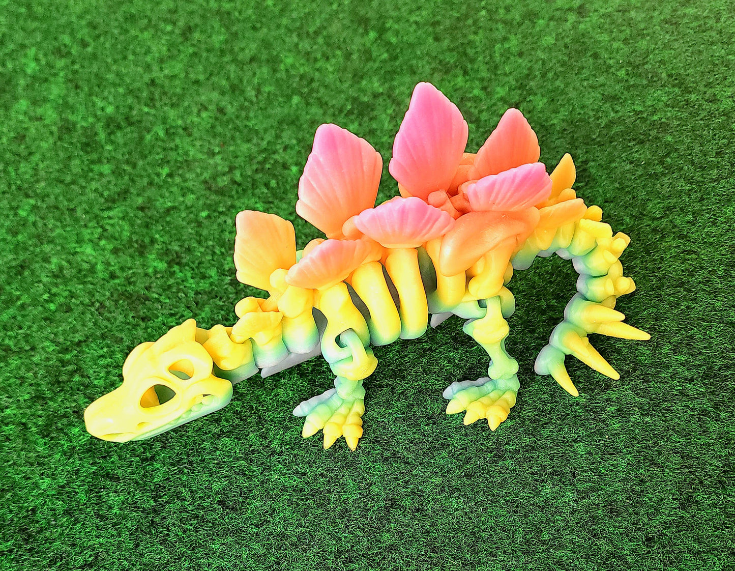 Skeleton Dino (Stego)