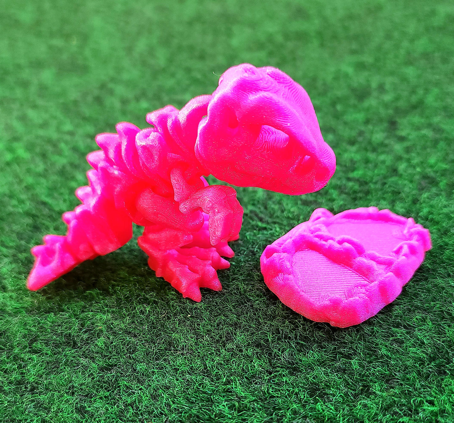 Baby Skeleton T-Rex