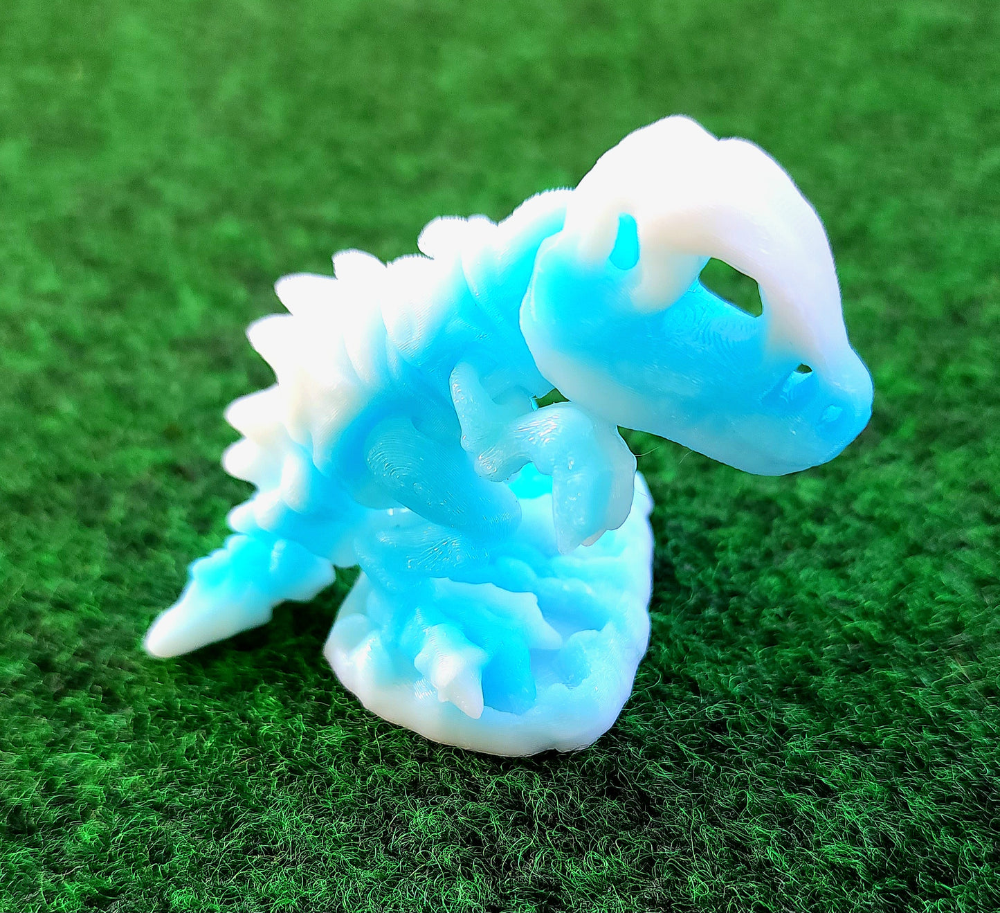 Baby Skeleton T-Rex