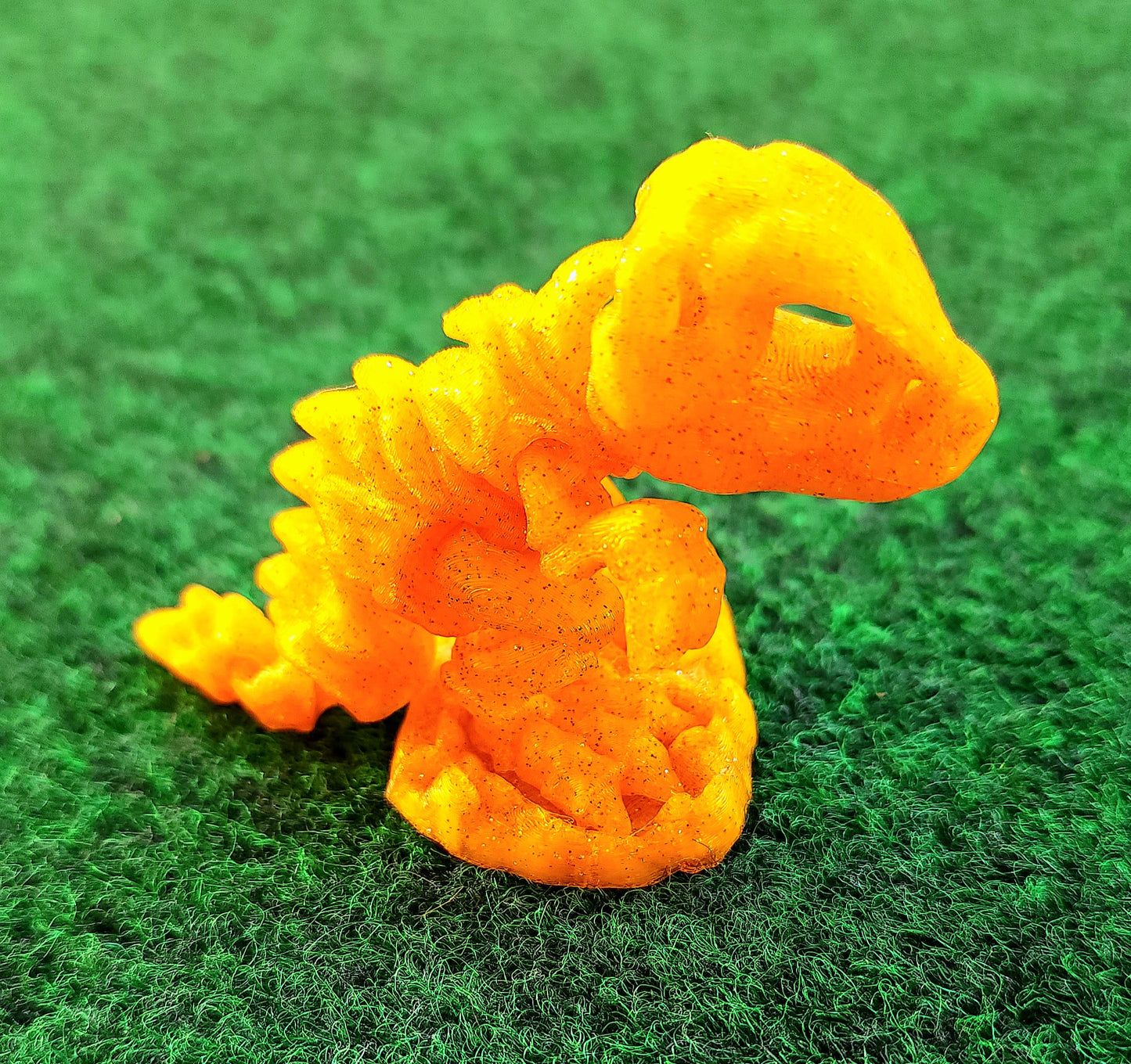 Baby Skeleton T-Rex
