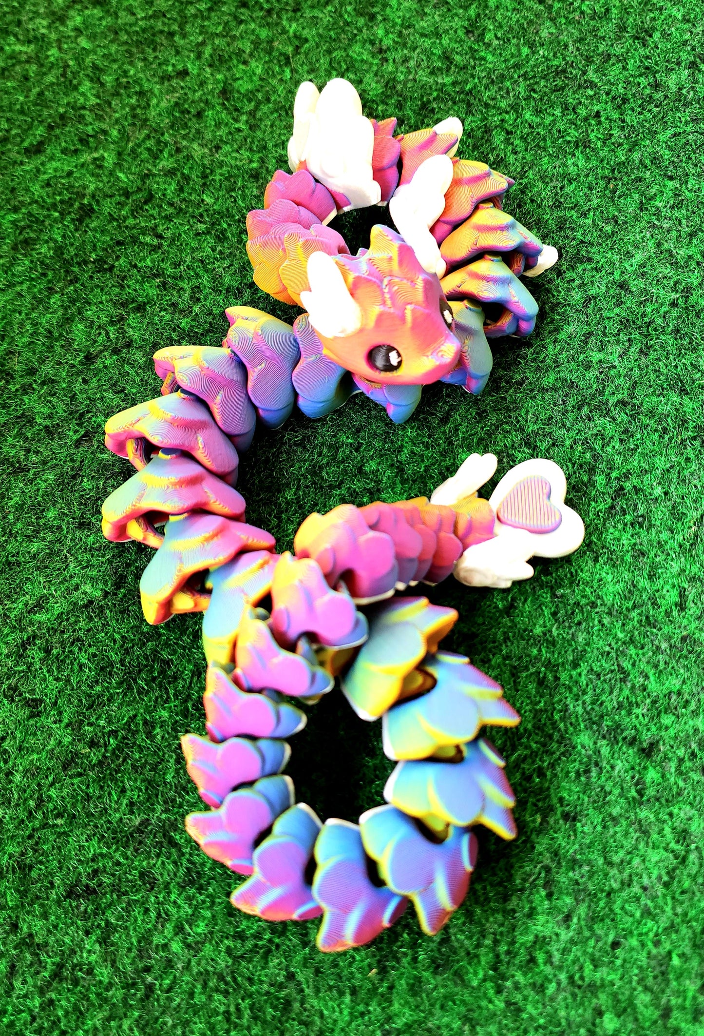 Snake (Heart)