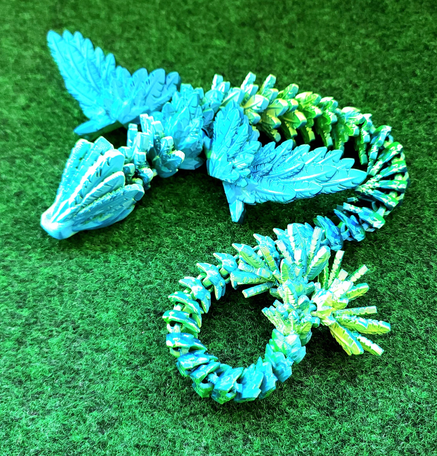 Dragon (Serpent)