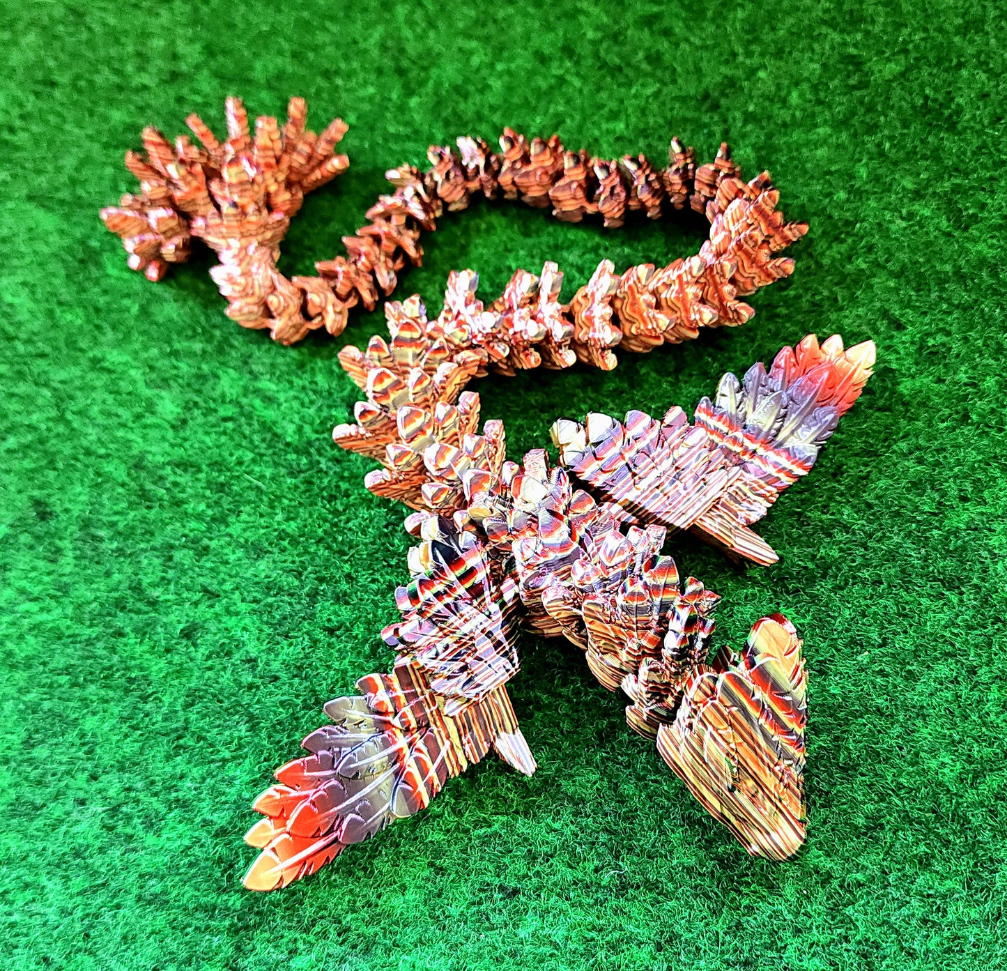 Dragon (Serpent)