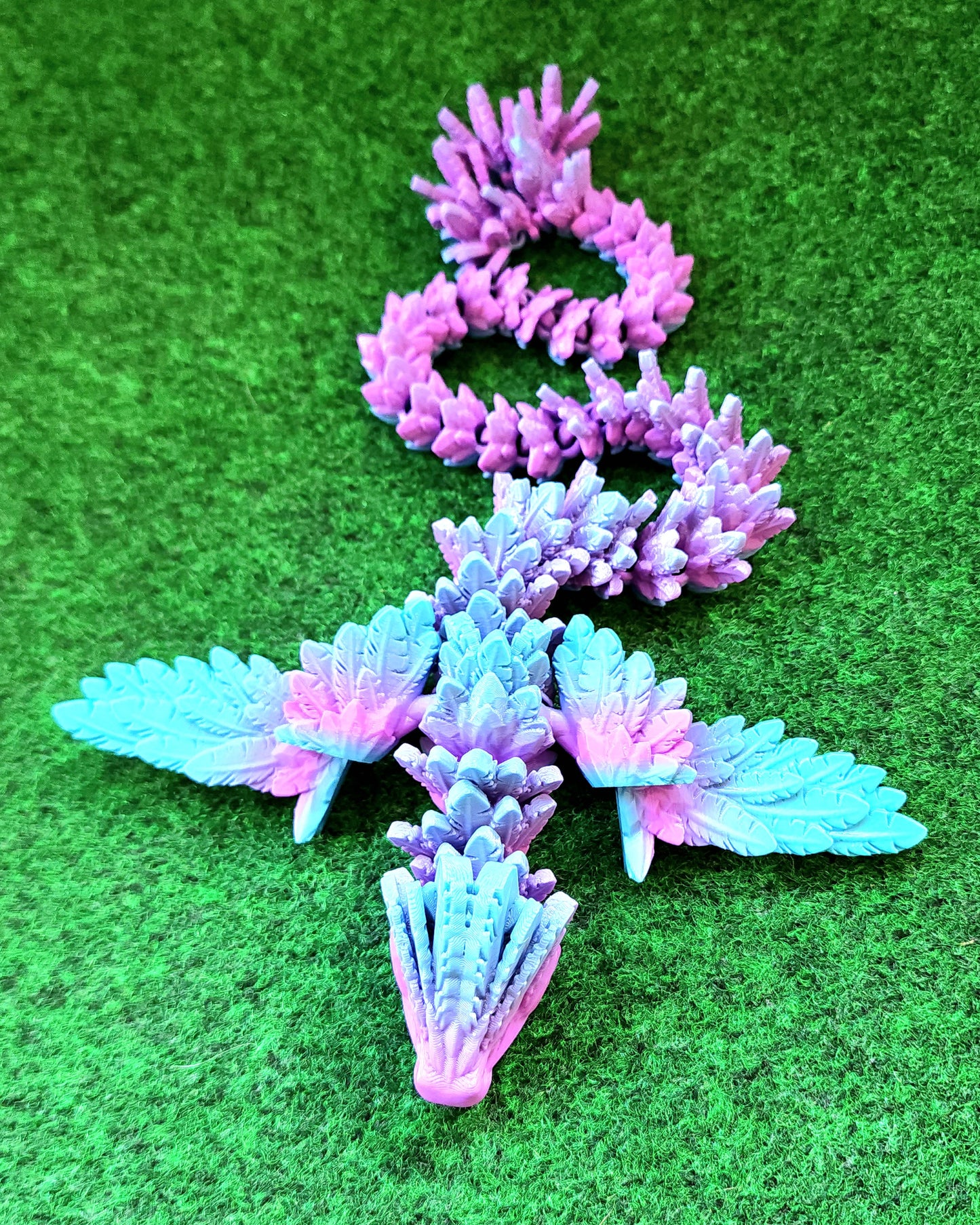 Dragon (Serpent)