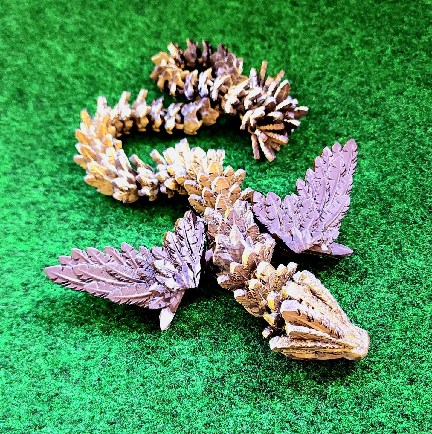 Dragon (Serpent)