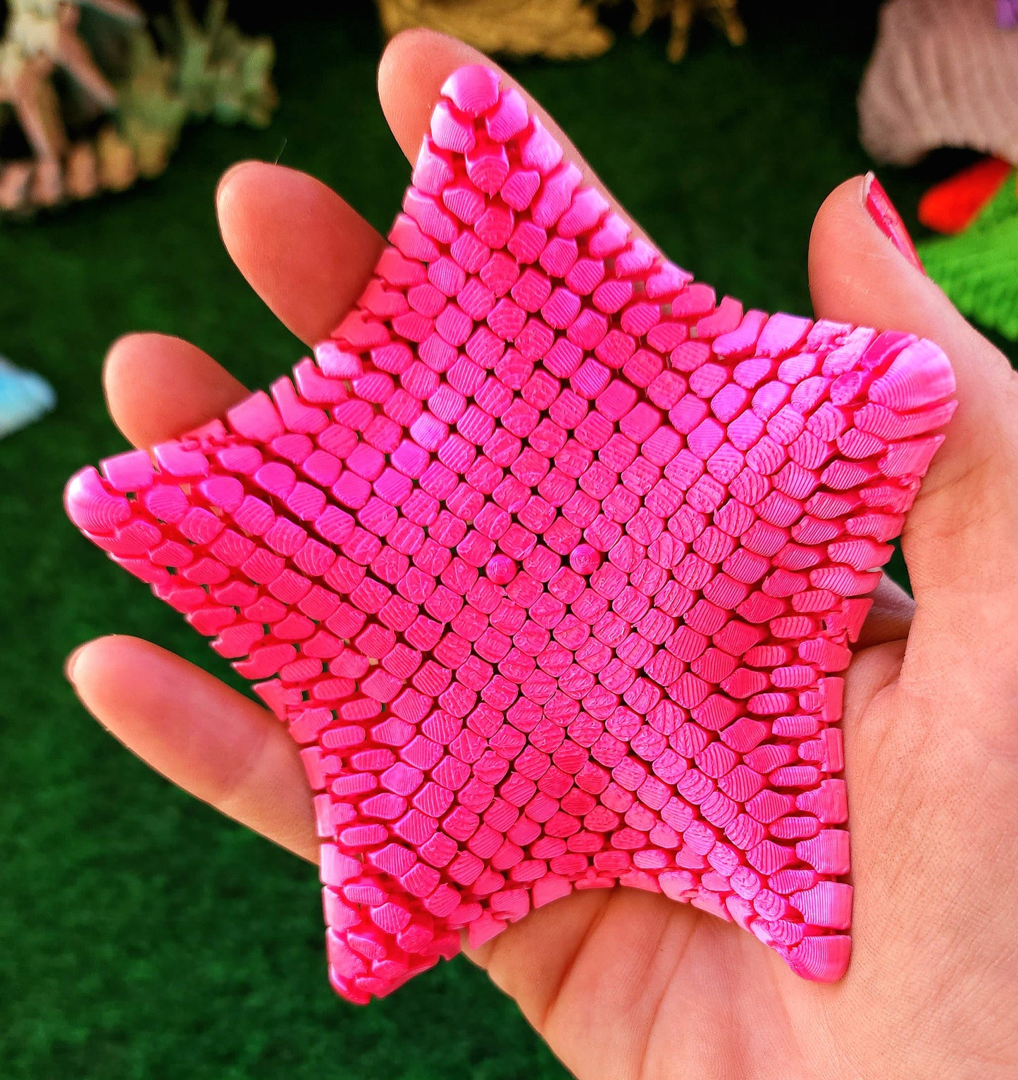 Starfish