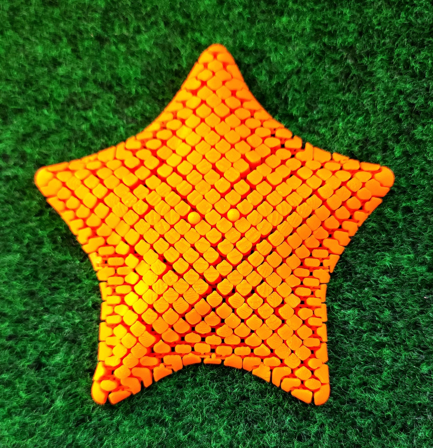 Starfish