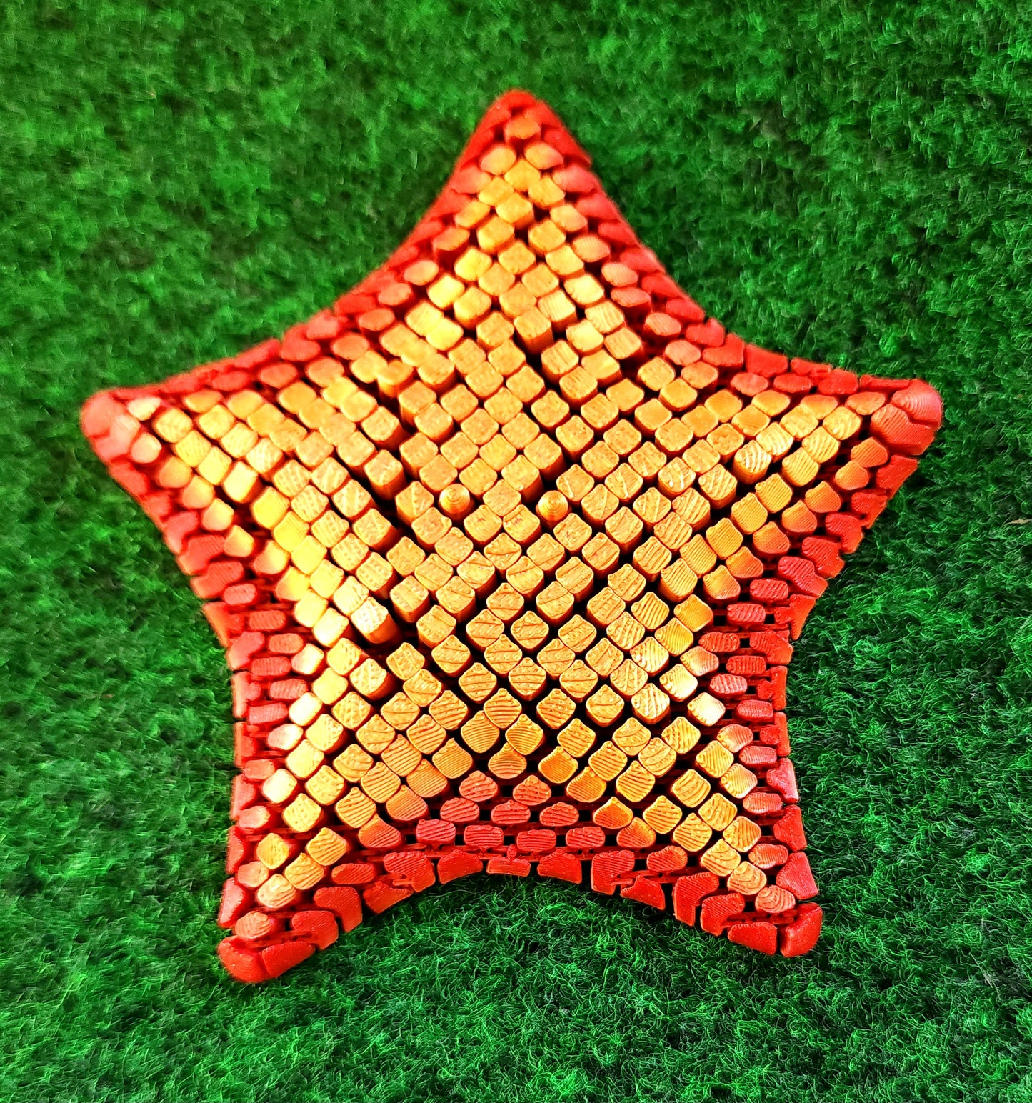 Starfish