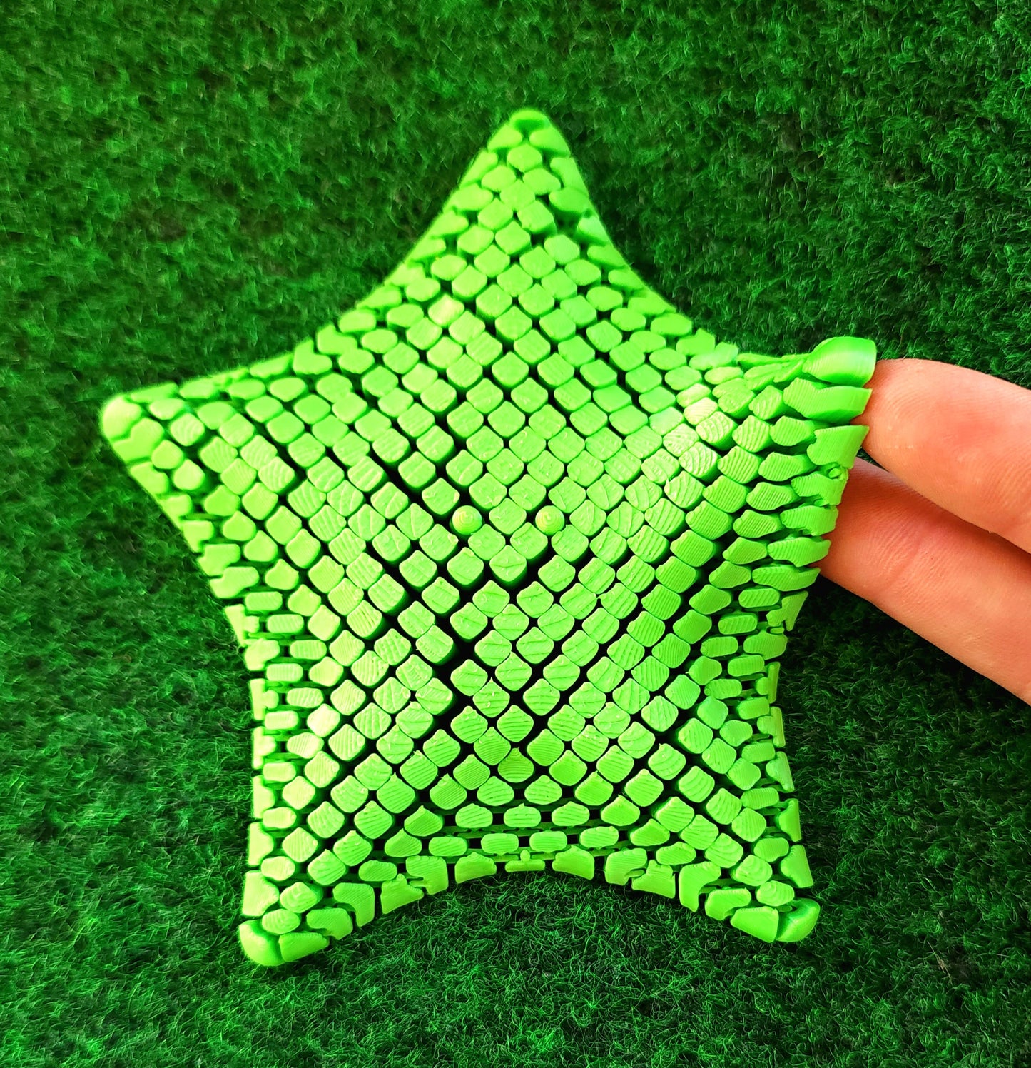 Starfish