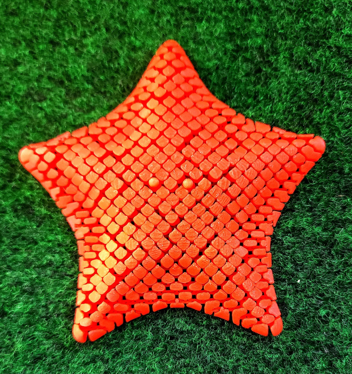 Starfish