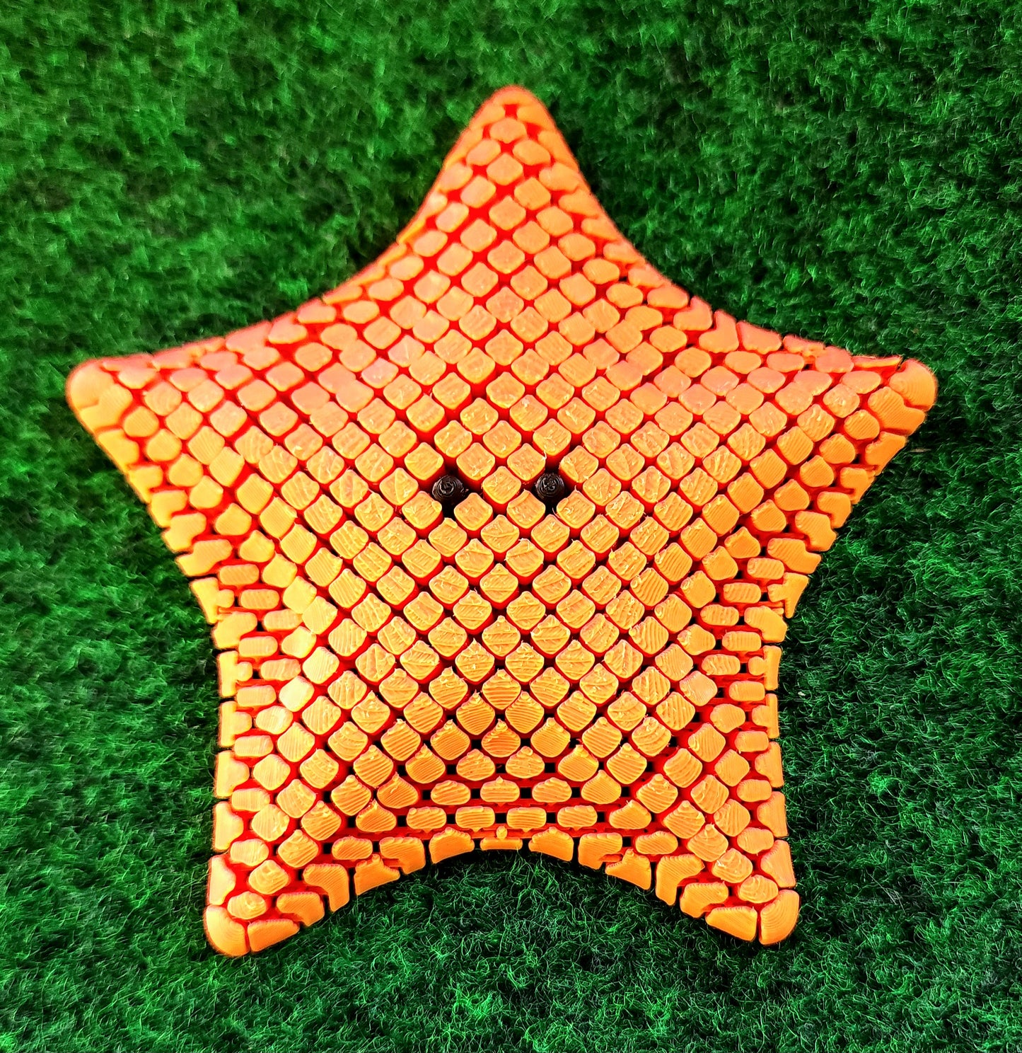 Starfish