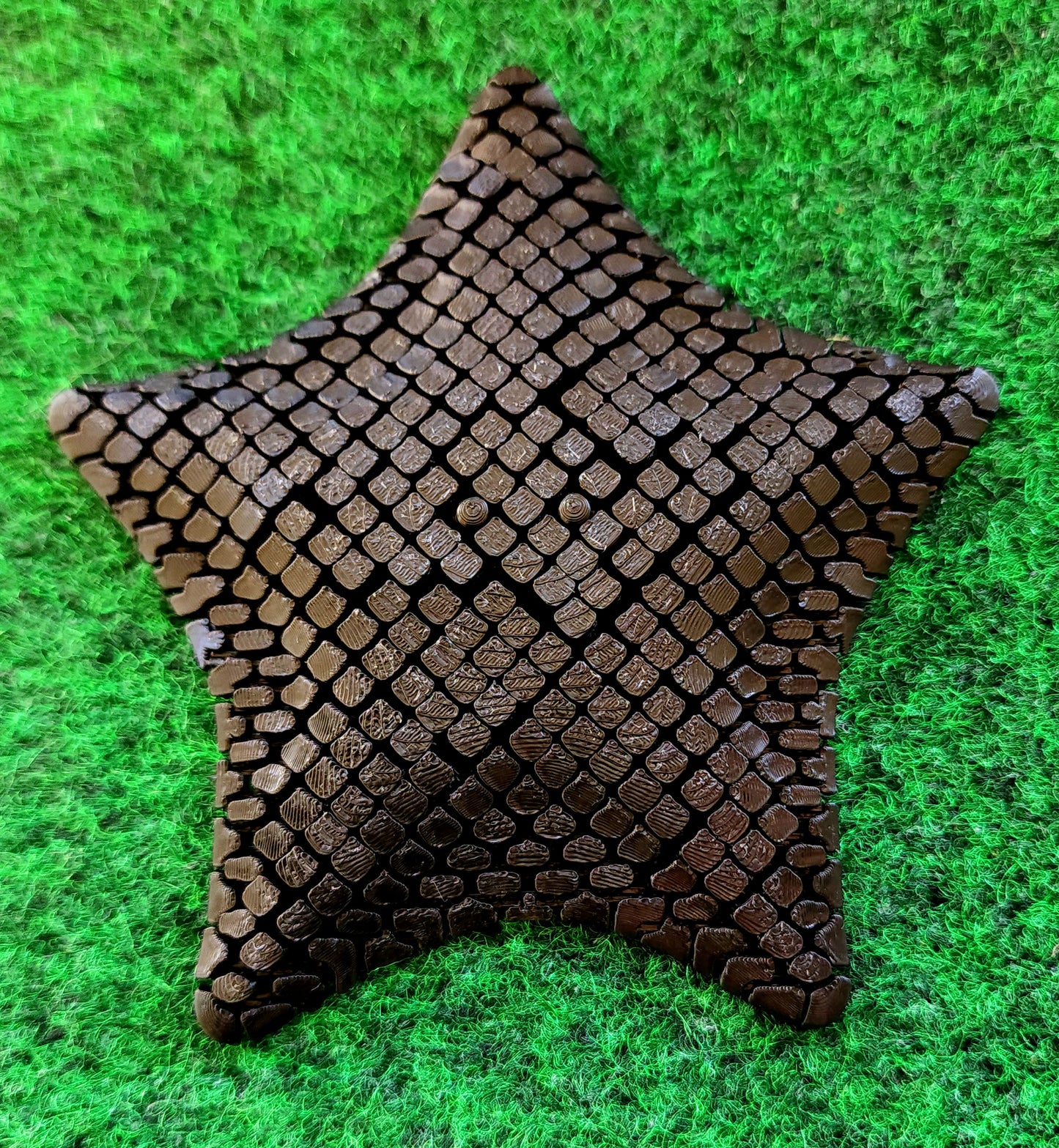 Starfish