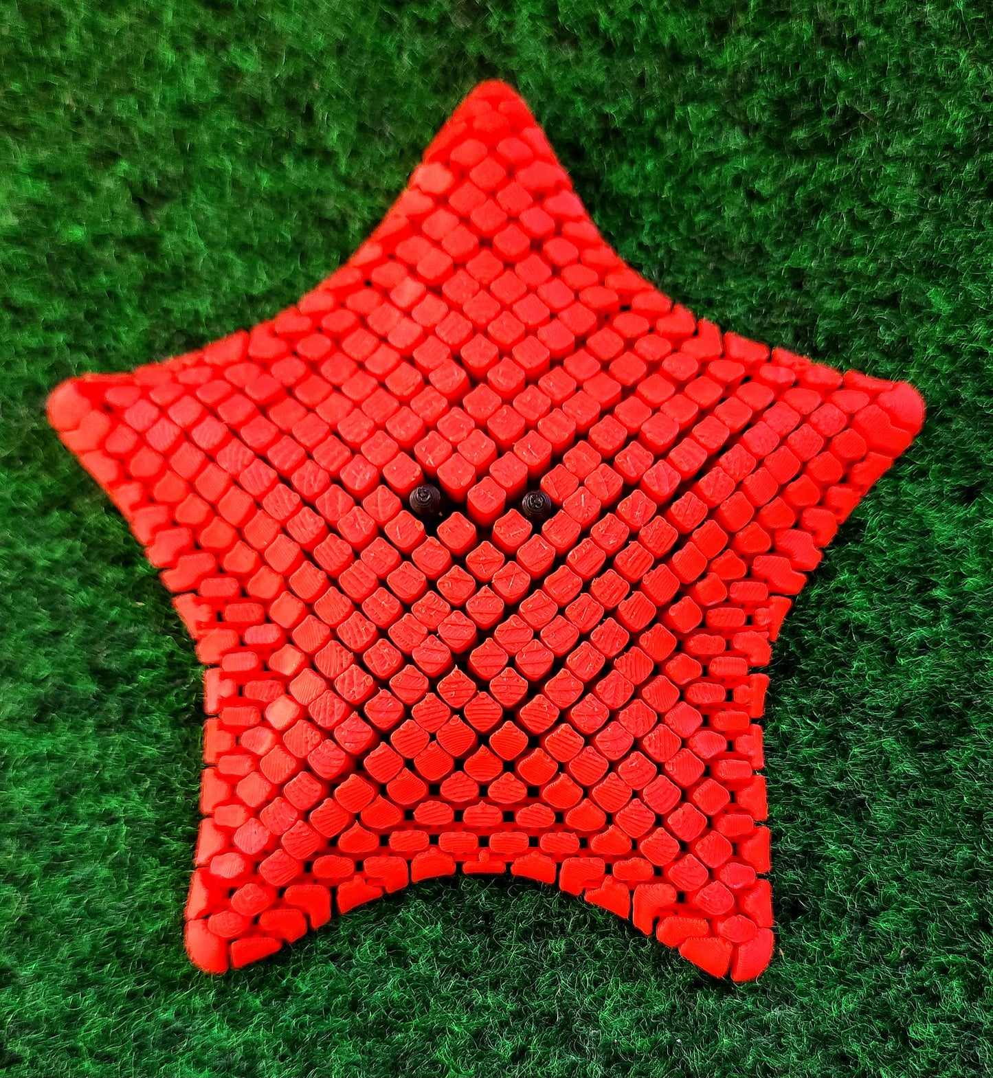 Starfish