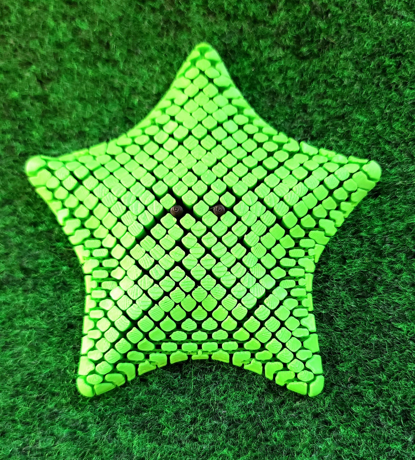 Starfish