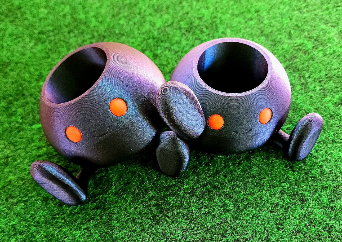 Poke Baby Oddish Planter