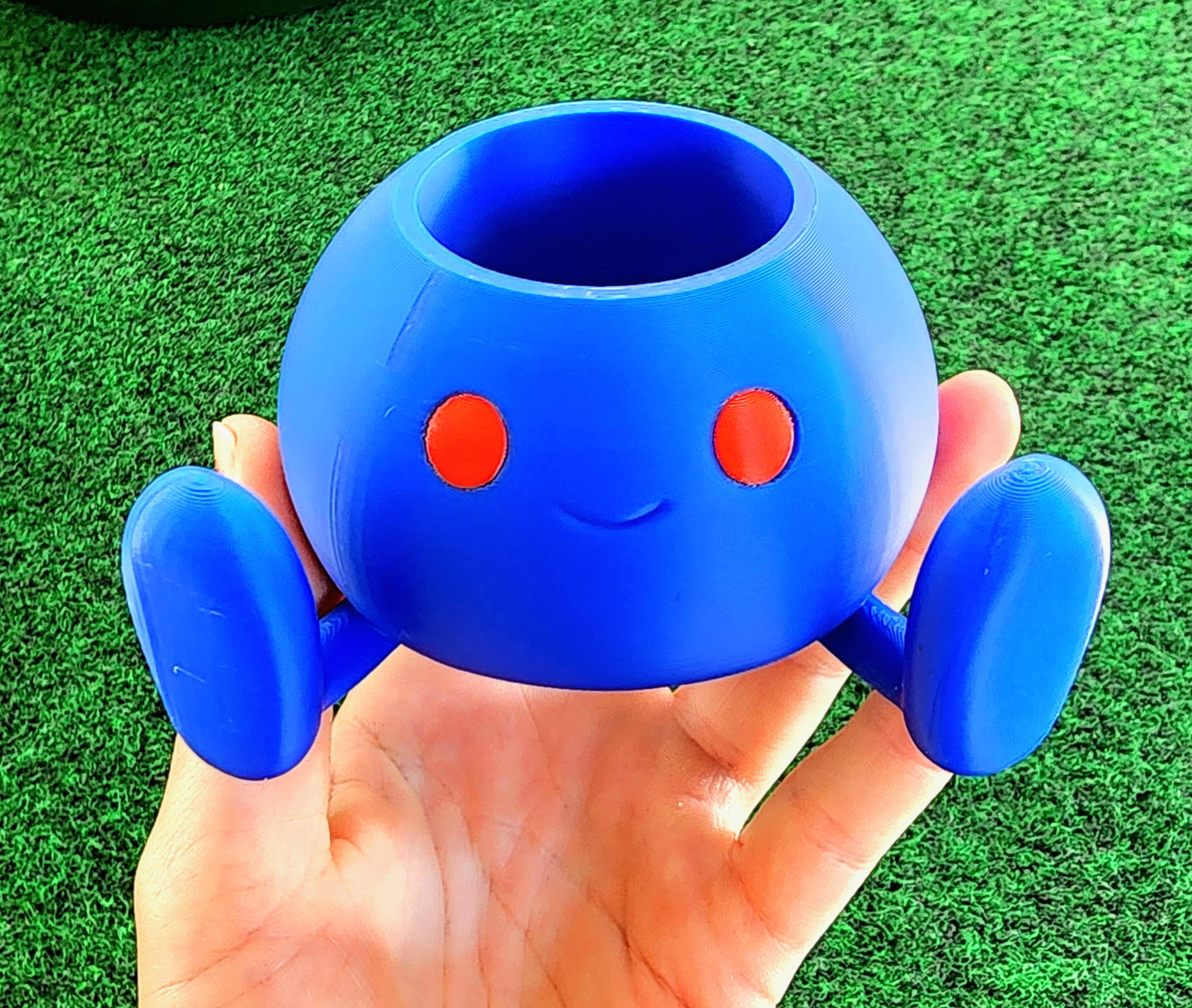 Poke Baby Oddish Planter