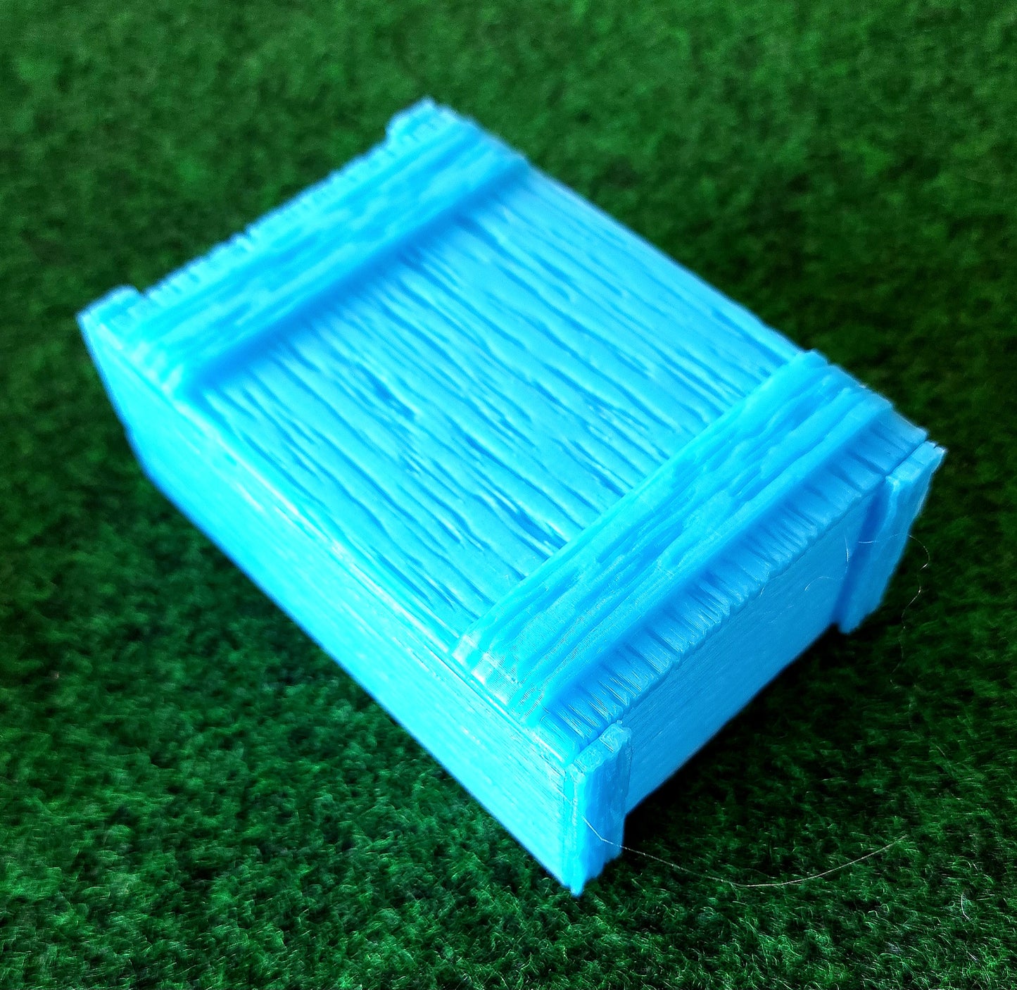 Wood Box (Small)