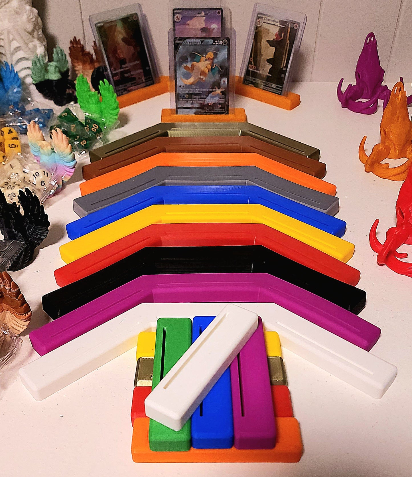 ---Card Stand (LIVE PICK)---