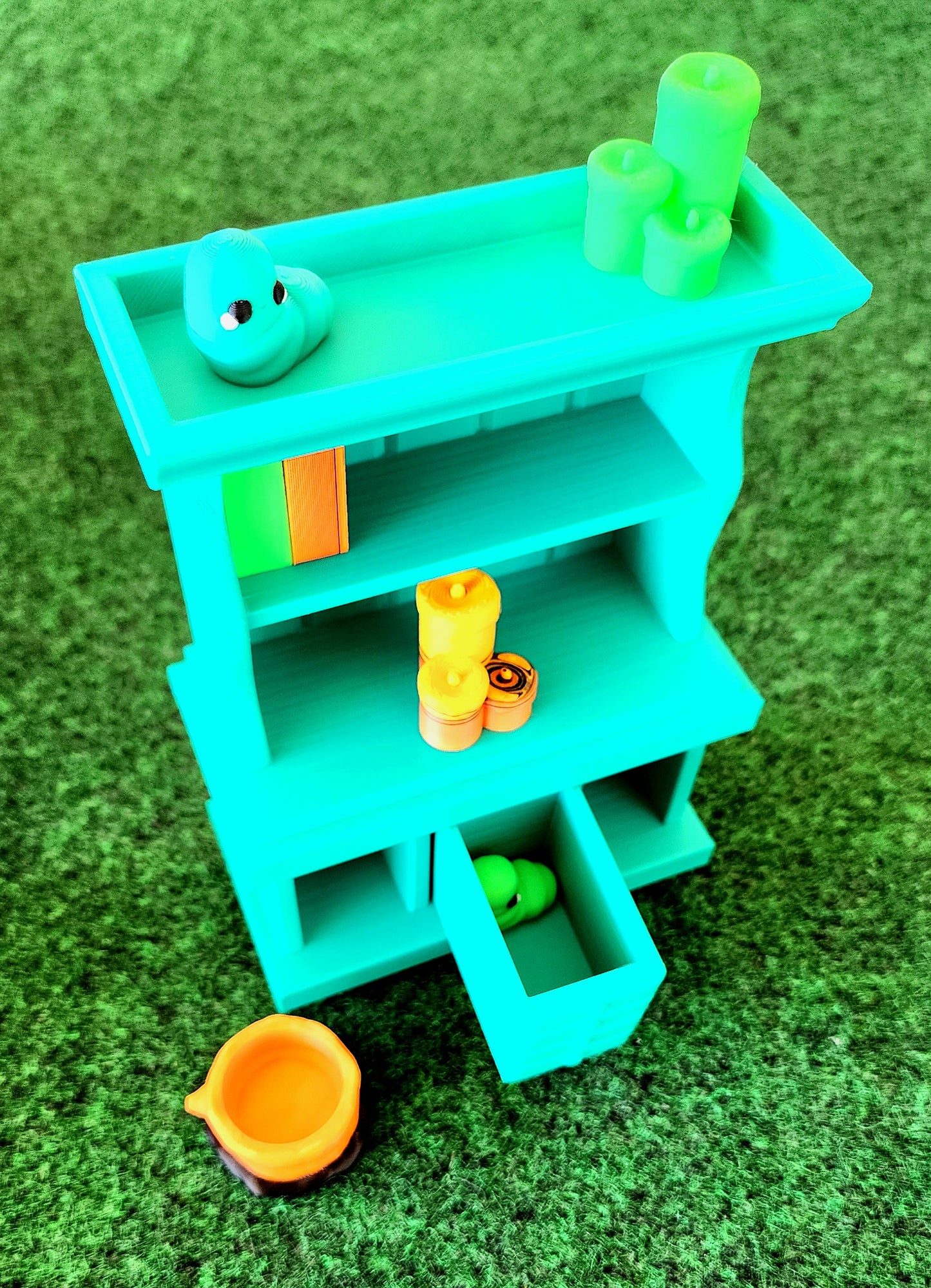 --Book Worm Hutch💥NEW $1 OFF💥--