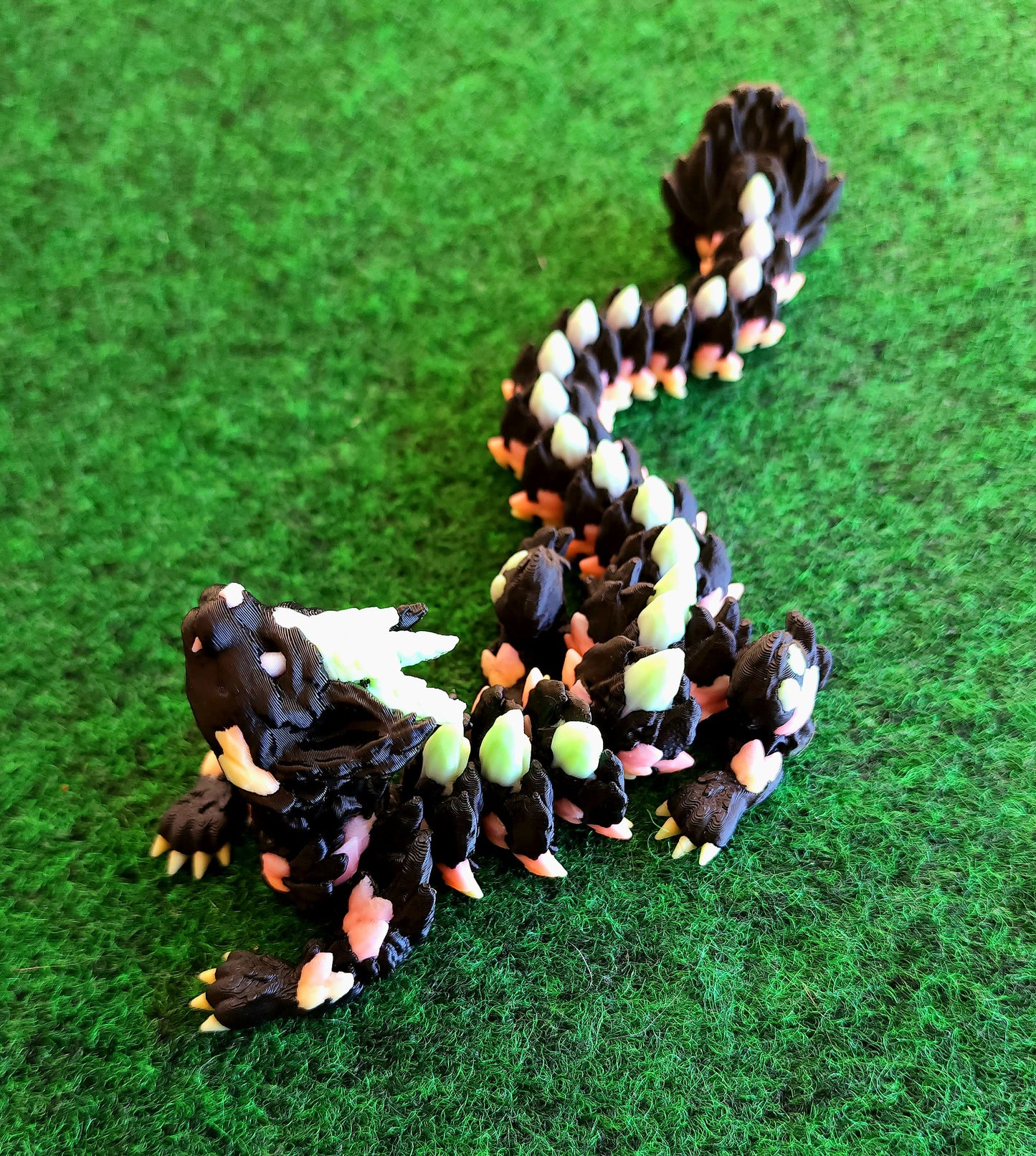 Dragon (Cat)