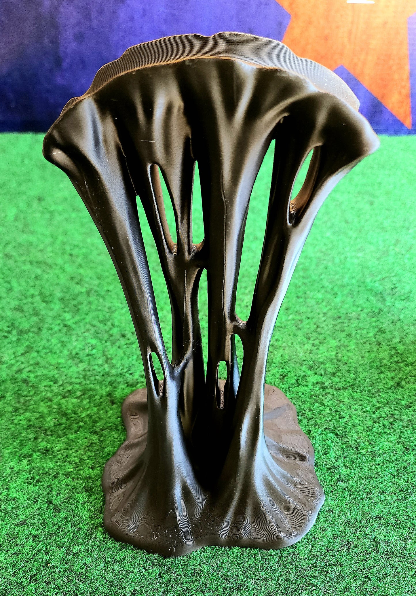 Slime Head Set Stand