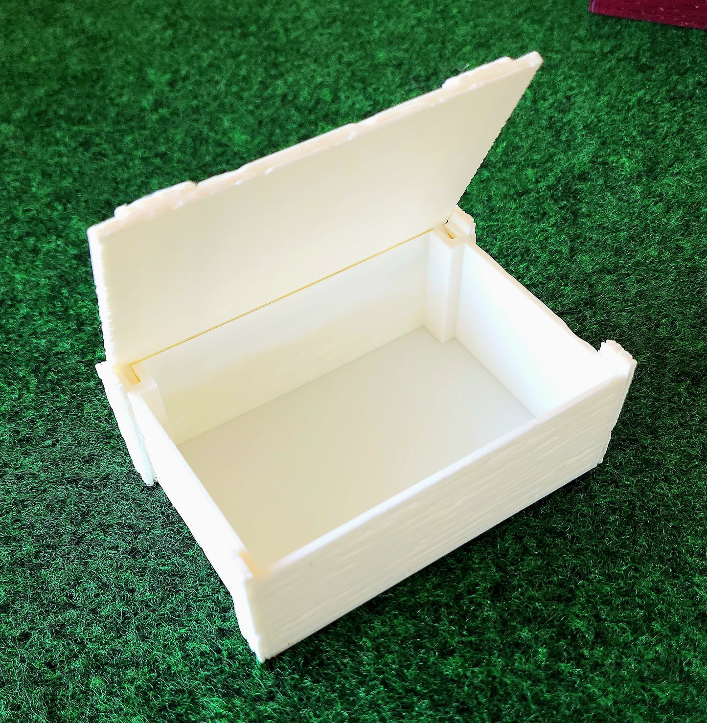 Wood Box (Small)