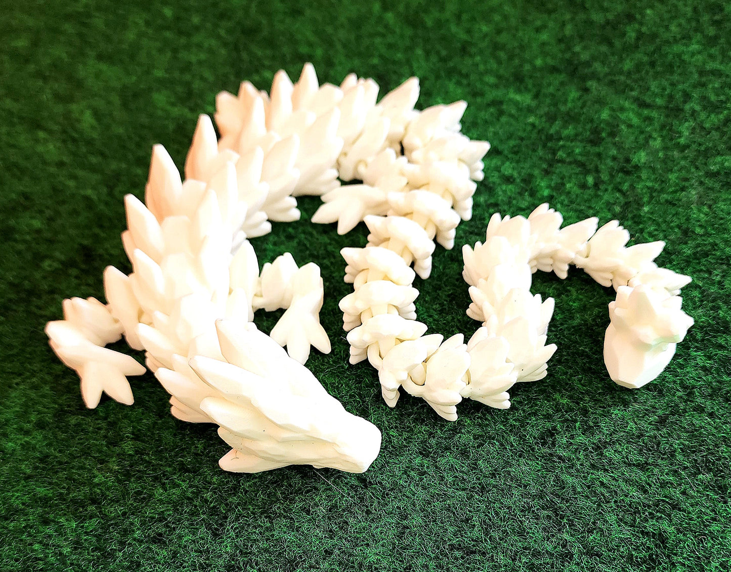 Dragon (Gemstone)