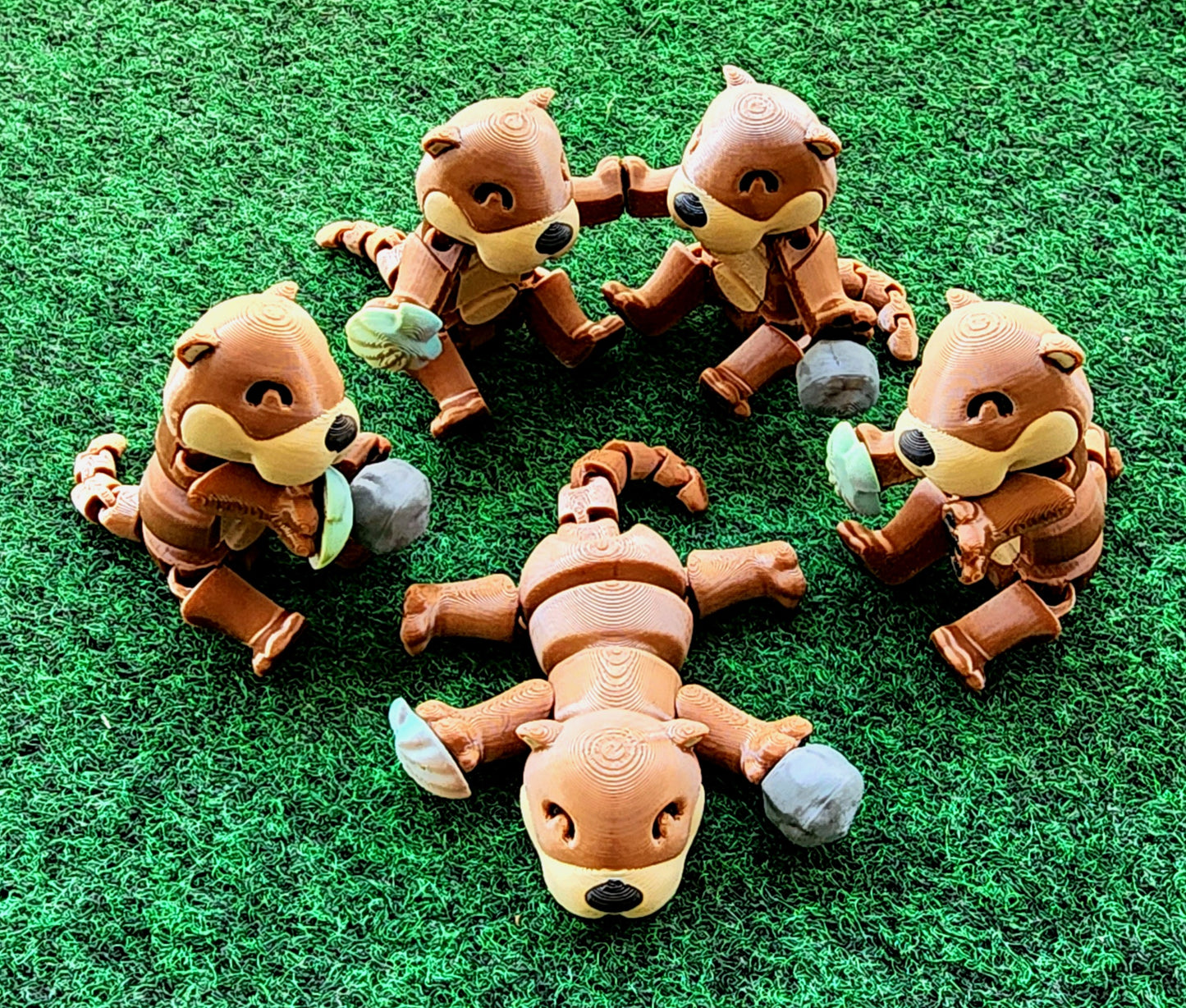 ---Baby Animal (LIVE PICK)---