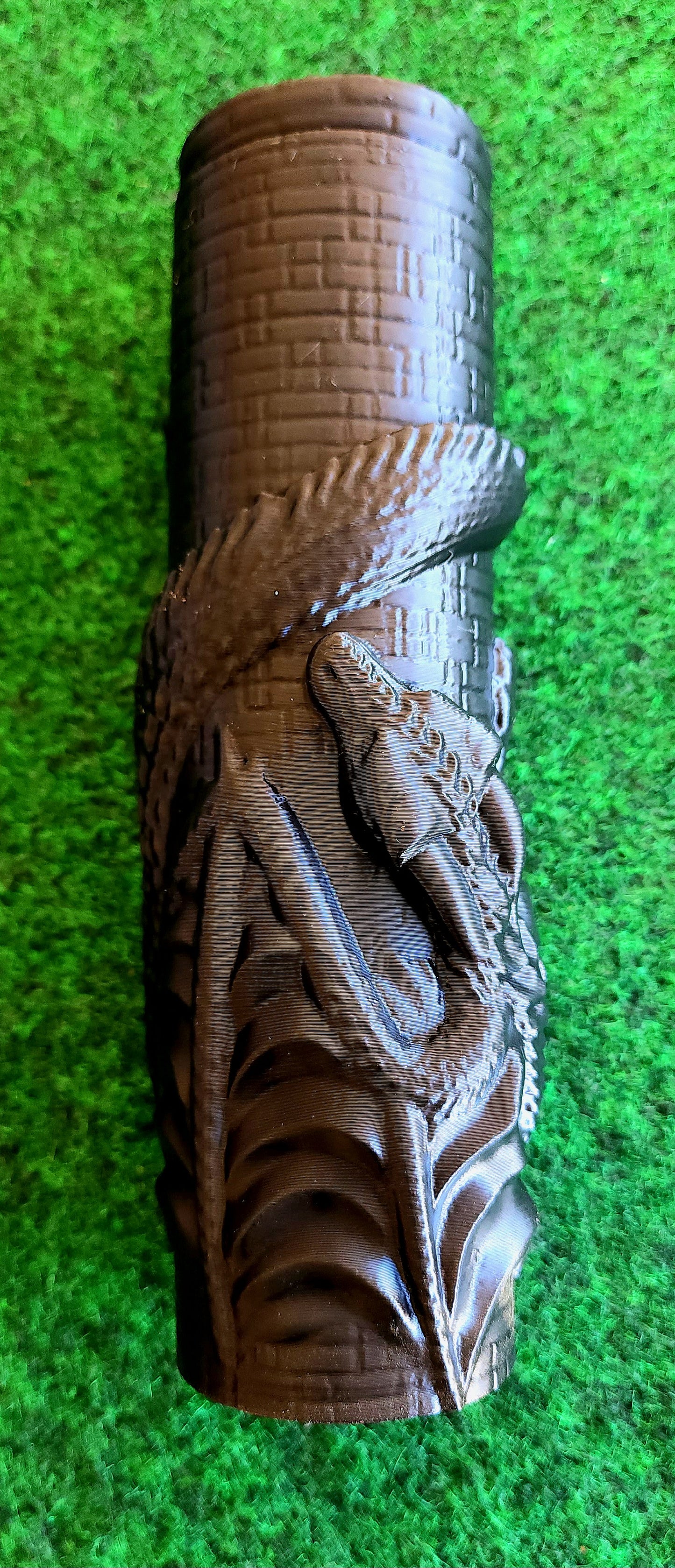 Dragon Pencil Holder