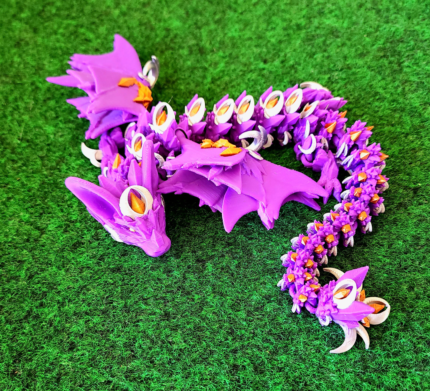 --Nightwing Dragon 💥NEW $1 OFF💥--