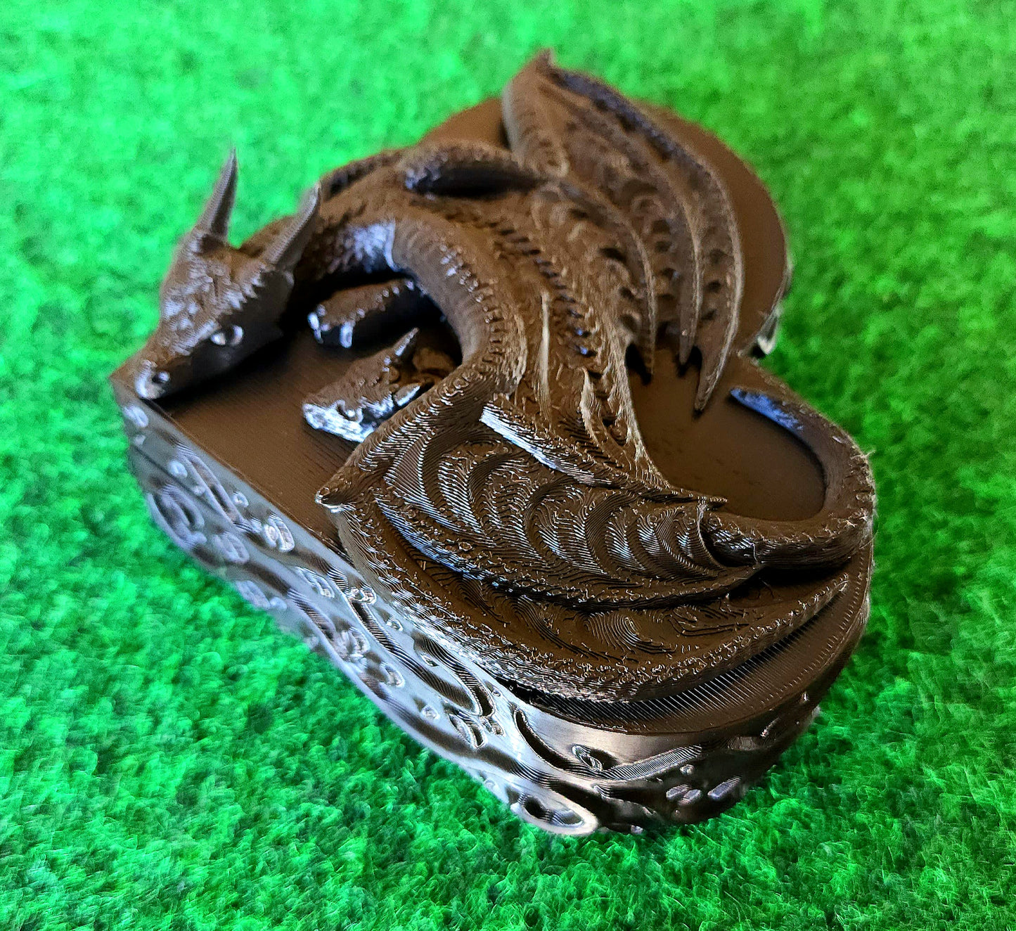 --Dragon Heart Box💥NEW $1 OFF💥--