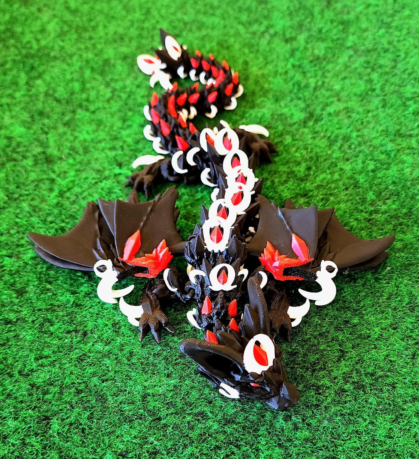 --Nightwing Dragon 💥NEW $1 OFF💥--