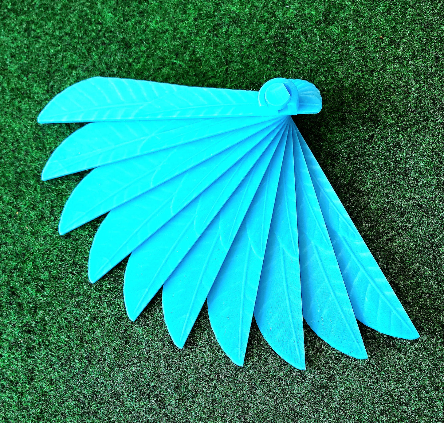 Feather Fan