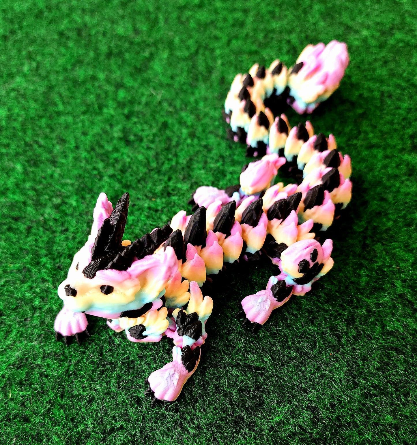 Dragon (Cat)