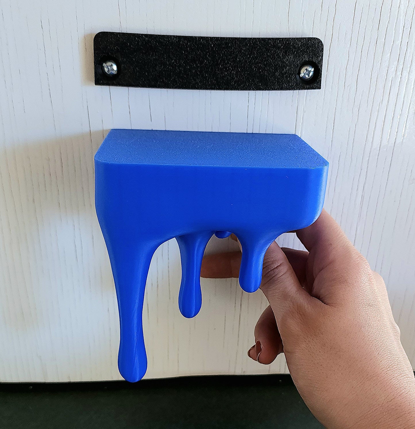 ---Floating Drippy Shelves (LIVE PICK OPTIONS)---