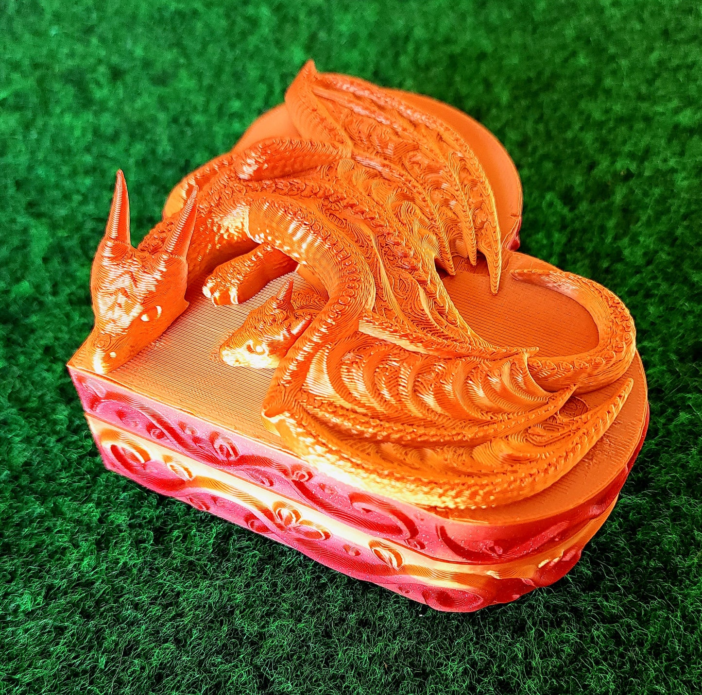 --Dragon Heart Box💥NEW $1 OFF💥--