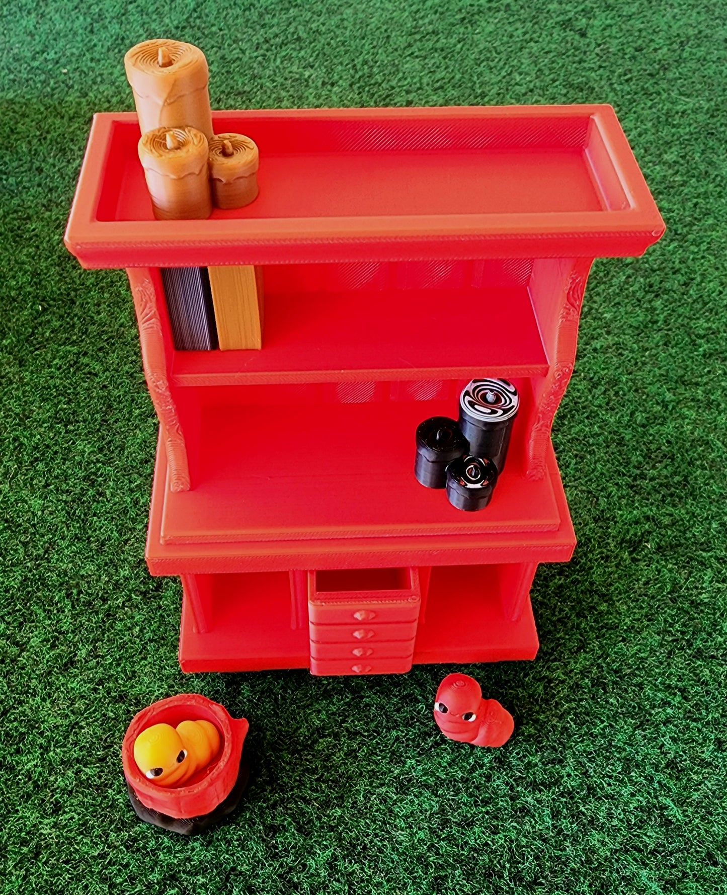 --Book Worm Hutch💥NEW $1 OFF💥--