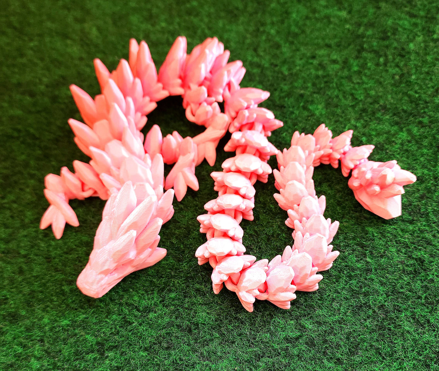 Dragon (Gemstone)