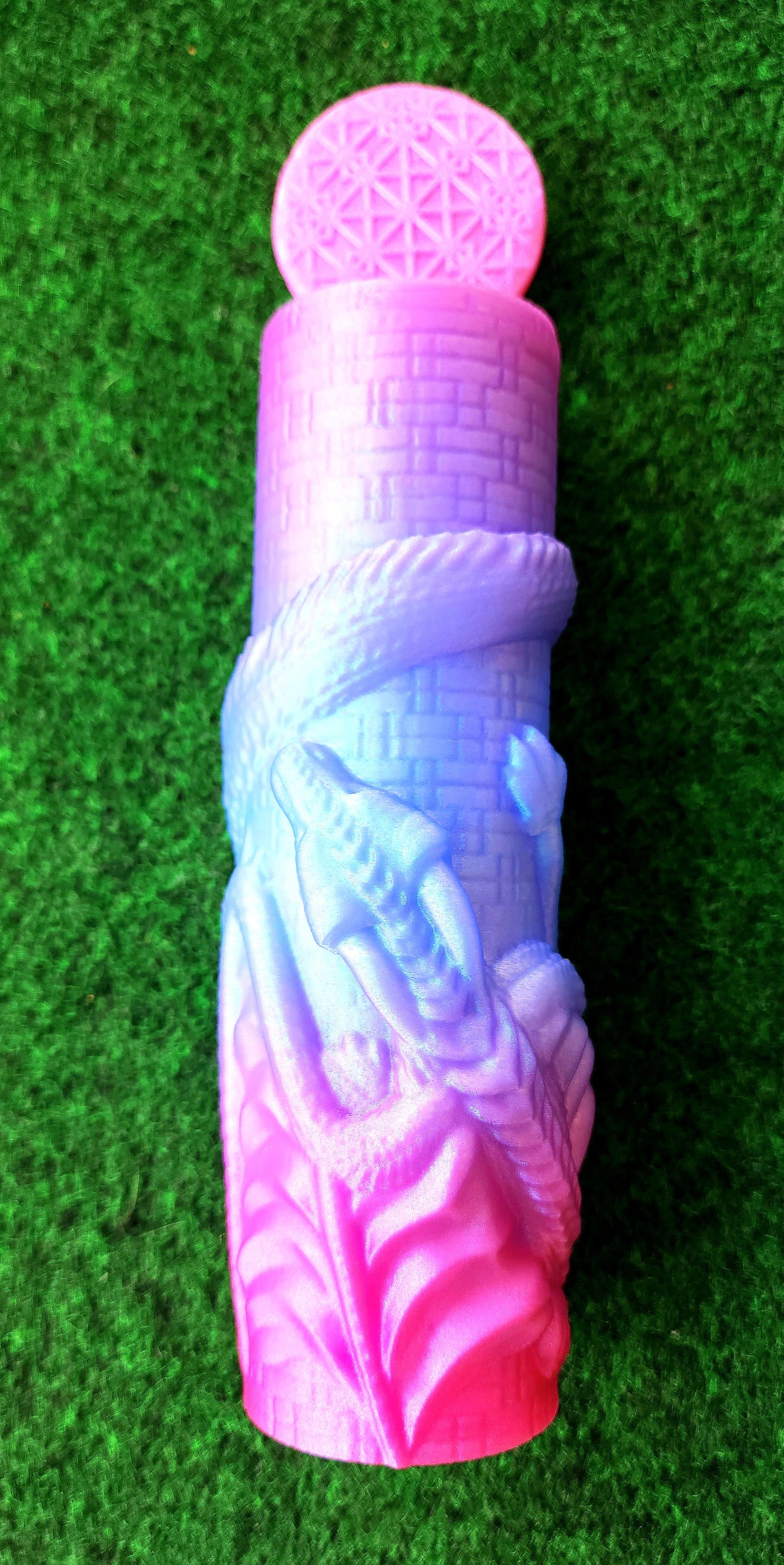 --Dragon Pencil Holder💥NEW $1 OFF💥--