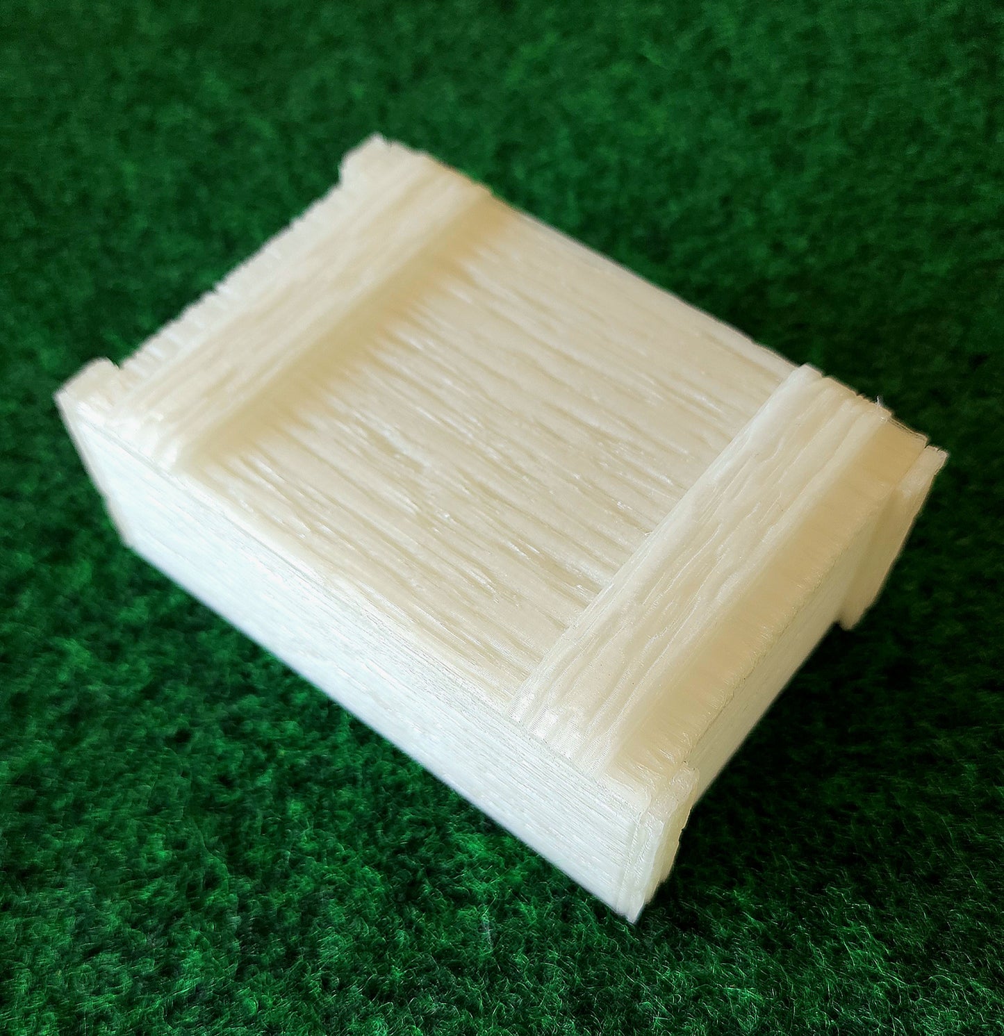 Wood Box (Small)