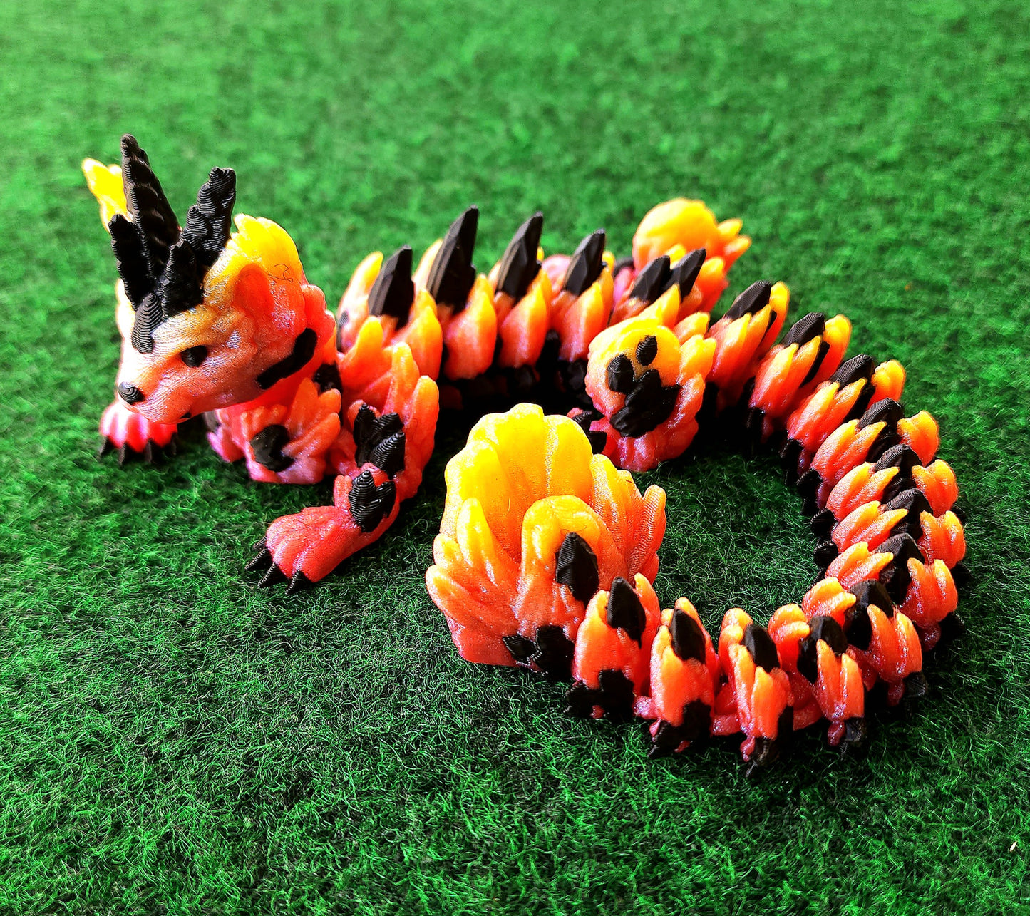 Dragon (Cat)