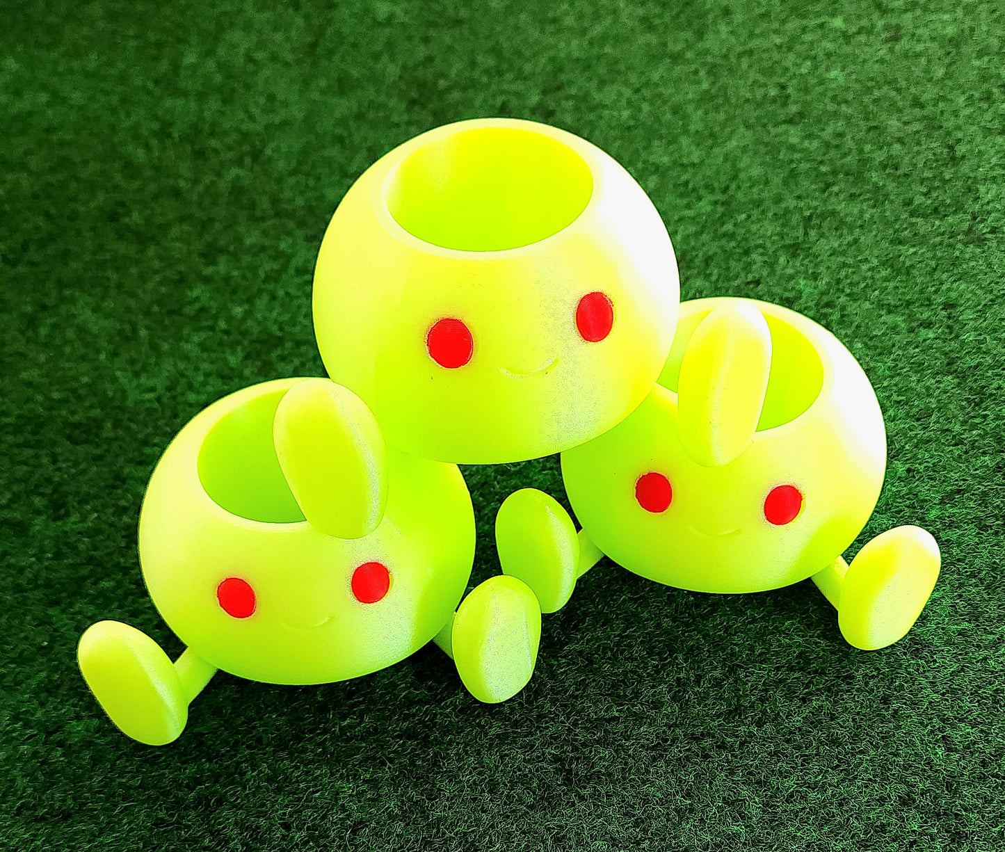 Poke Baby Oddish Planter