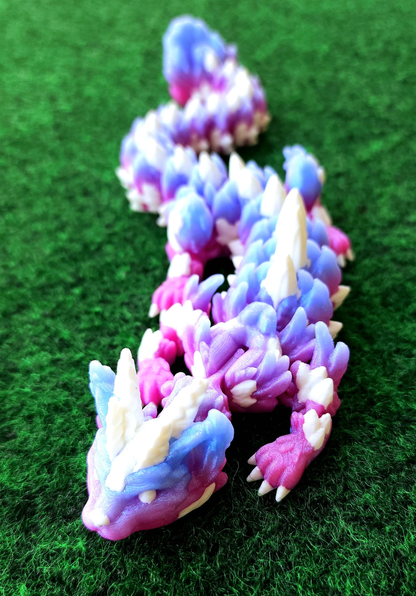 Dragon (Cat)