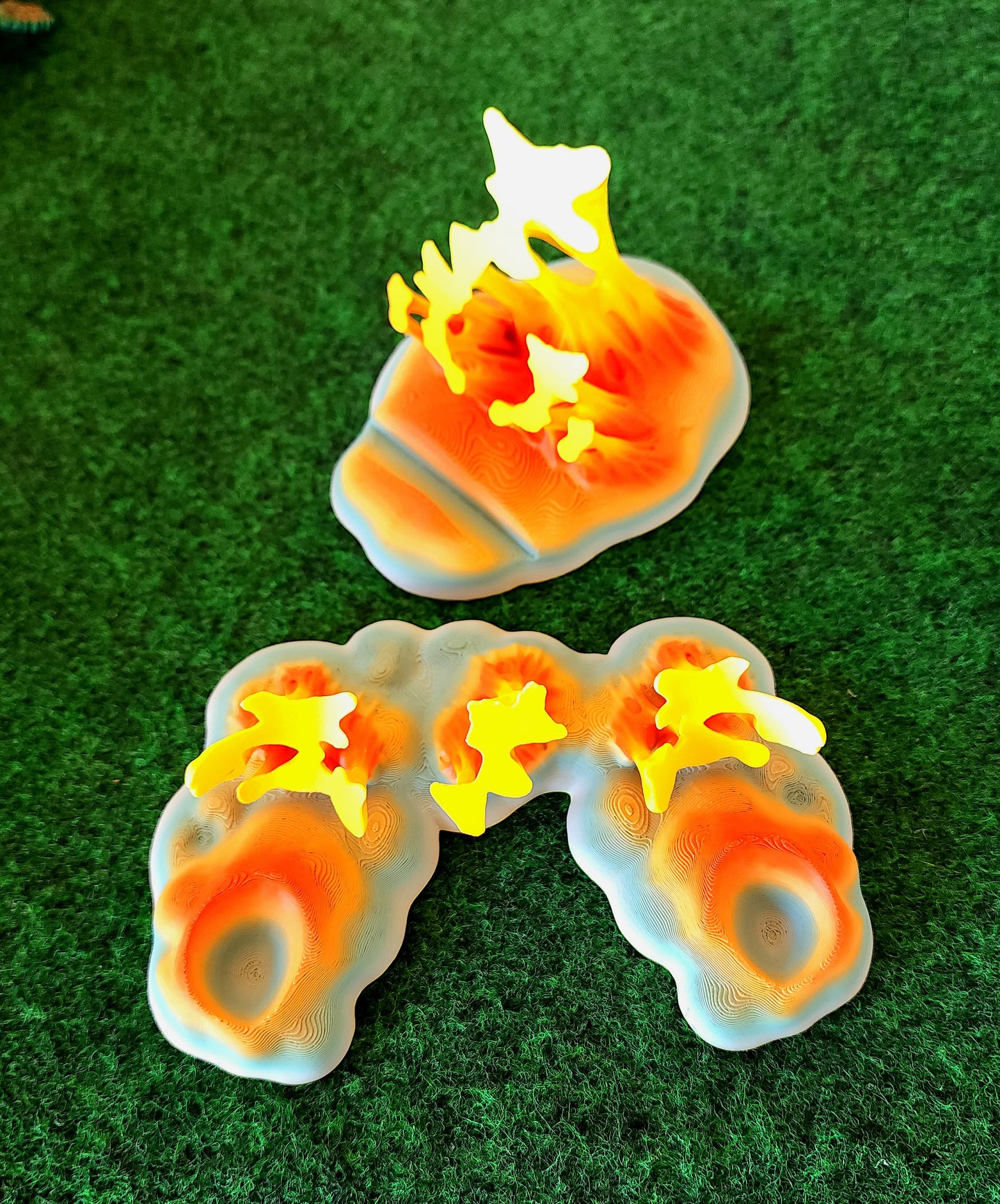 --Slime XBox & Phone Stands💥BACK IN SHOP!💥--