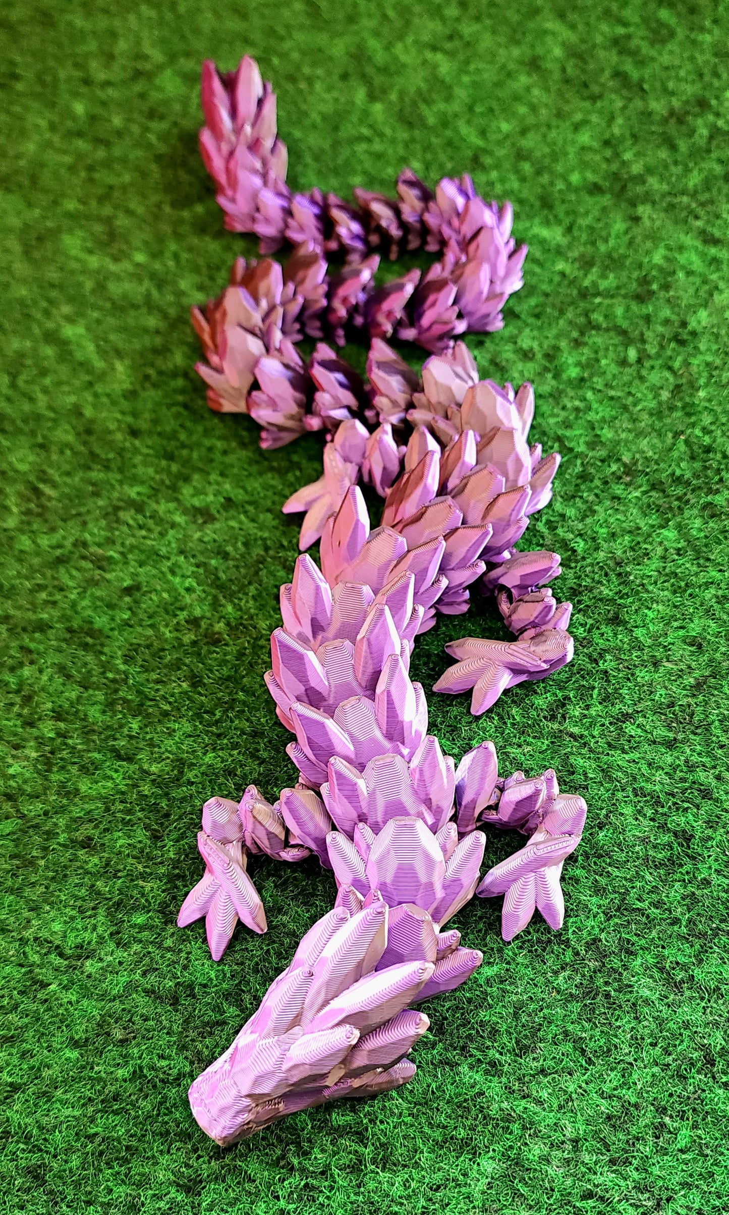 Dragon (Gemstone)